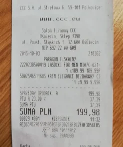 Półbuty skórzane, Lasocki, 2015
