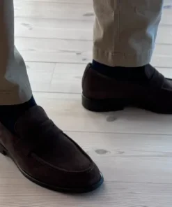 Penny Loafers