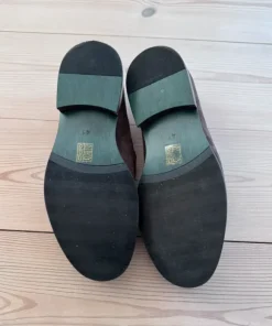 Penny Loafers