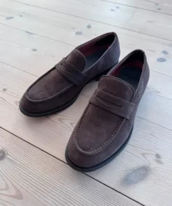Penny Loafers