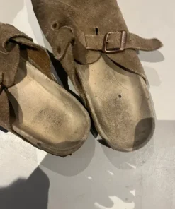 Pier one clogs