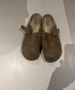 Pier one clogs