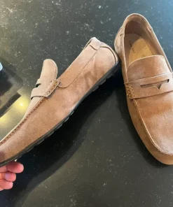 Pier One loafers