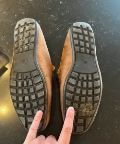 Pier One loafers