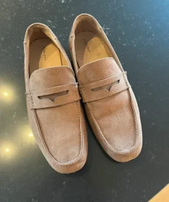 Pier One loafers