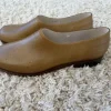 Plasticana - Gardana shoes in hemp - str 44