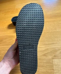 Platåskor slip in Pull & Bear