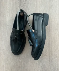 Playboy loafers