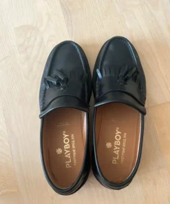 Playboy Loafers