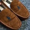 Polo Ralph Lauren mokasyny old money