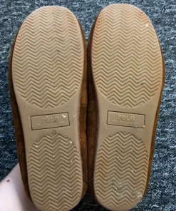 Polo Ralph Lauren mokasyny old money