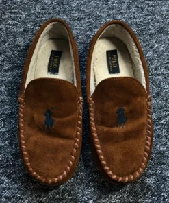 Polo Ralph Lauren mokasyny old money