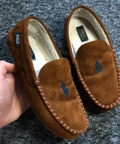 Polo Ralph Lauren mokasyny old money