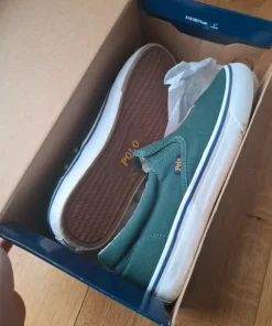Polo Ralph lauren sko
