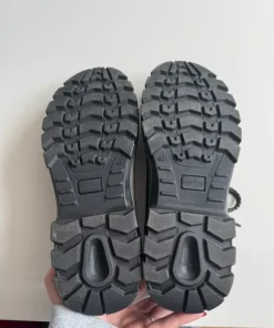 Portwest Safety Shoes – EU42 / UK8 / US9