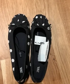 Prickiga ballerina