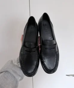 Pull & Bear- loaferit