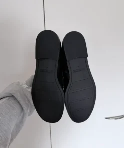 Pull & Bear- loaferit