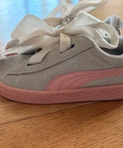 Puma 26 kokardki