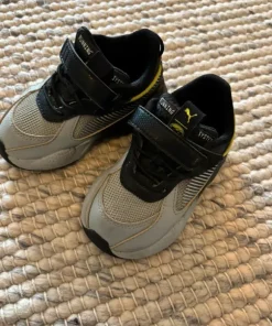 Puma baby sneakers