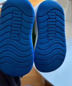 Puma babyskor