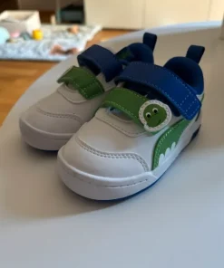 Puma babyskor