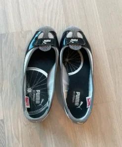 Puma ballerinaskor