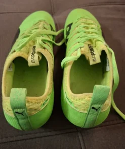 Puma fodboldstøvler