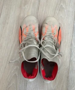 Puma fodboldstøvler