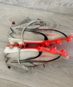 Puma fodboldstøvler