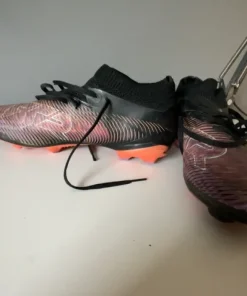 Puma fotbollsskor