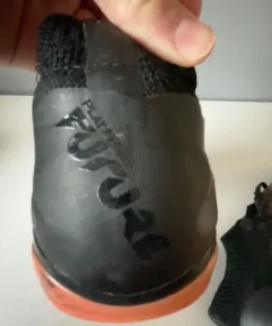 Puma fotbollsskor