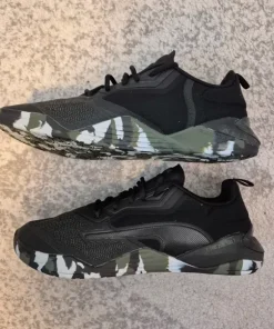 Puma fuse.