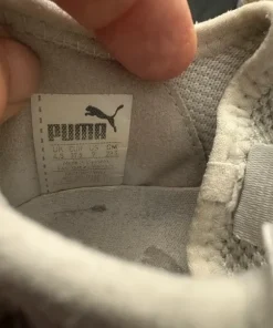 Puma Hybrid Rocket Runner 37