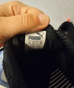Puma kengät