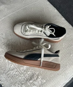 Puma kengät