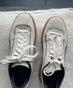 Puma kengät