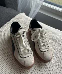Puma kengät