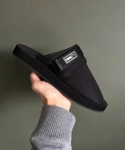 Puma Mens Wilo Scuff Slippers mule rozmiar 42