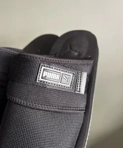 Puma Mens Wilo Scuff Slippers mule rozmiar 42