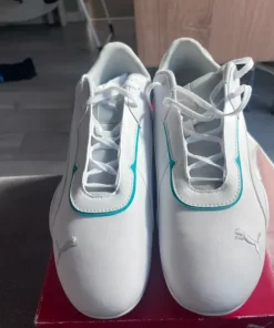 Puma Mercedes Mapf1 R-cat Machina