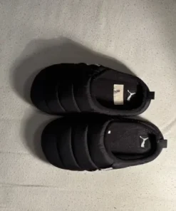 Puma puffer sko str 42.