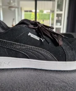 Puma sikkerhedssko
