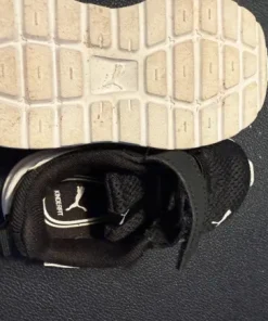 Puma sko