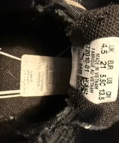 Puma sko