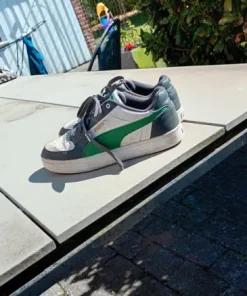 Puma Sko