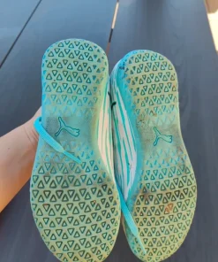 Puma sko