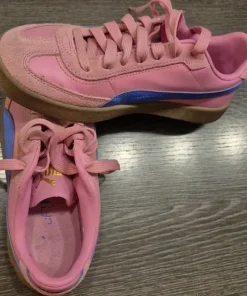 Puma sko