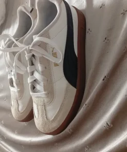 Puma sko