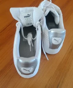 Puma Smash SoftFoam